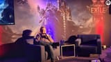 Path-of-Exile-2-Event-Interviewing-Jonathan-Rogers-01
