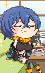 eat