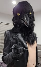 crow