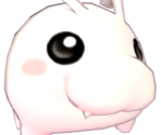 stares