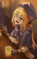 __artoria_pendragon_cu_chulainn_cu_chulainn_fou_and_artoria_caster_fate_and_1_more_drawn_by_boyal__sample-3b099113aaa8d81f0c0cfe53190f1d27