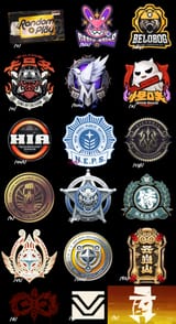 zzz factions