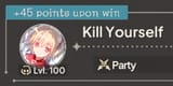 evil rika be like