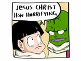 jesuschrist