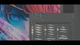 Rui&#039;s Brush pack DL doko
