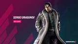 tekken-8-sergei-dragunov-uhd-4k-wallpaper