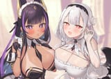 Cleopatra &amp; Scylla
