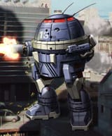 Urbanmech