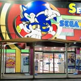 Sega World-4