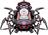 porky