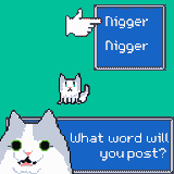 nigger
