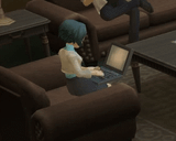 Fuuka laptop