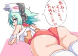 __roro_azure_striker_gunvolt_and_1_more_drawn_by_cougar_cougar1404__204cd4294615d0c51cec4ae4bcaa1b31