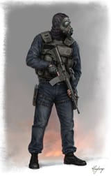 Merc