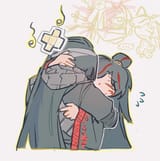 hug