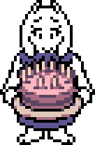 toriel