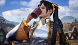 drinking