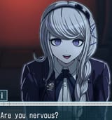 nervous