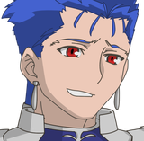 Blueman
