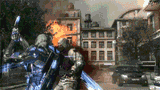 mgr sword slash