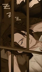 SLEEPcliff the RESTED