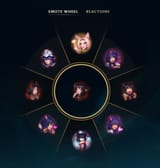 Emote Wheel