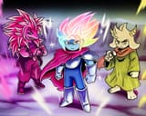 Delta Rune G