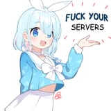fuck your servers