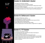 threegasters