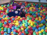 ballpit