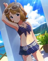 momoko