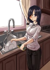 Hanako_dishes