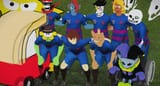 thegang
