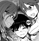 ugh gyarus