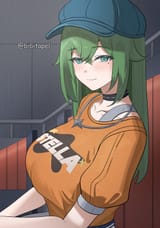 __venus_zenless_zone_zero_drawn_by_bibitapel__1487694cefb6d28fcd6007b94303ea70