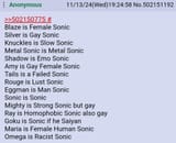 everyoneissonic
