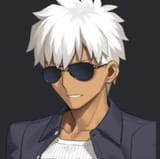 EMIYA came here to laugh at you
