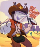 yee haw tenna
