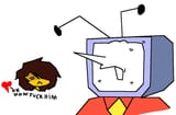 tv time kris