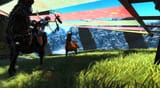 steppehorses