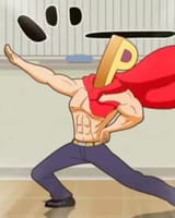 Pman