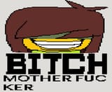 BITCH