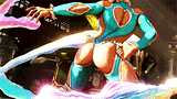 respect the booty
