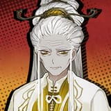grandma of greed