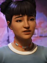 Amanda