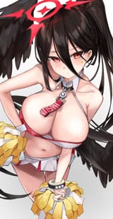 CLHasumi