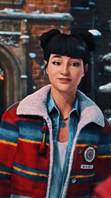 Amanda
