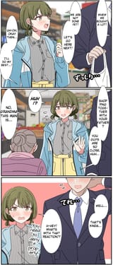 Nichika&#039;s dad