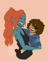 undyne3