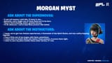 morgan